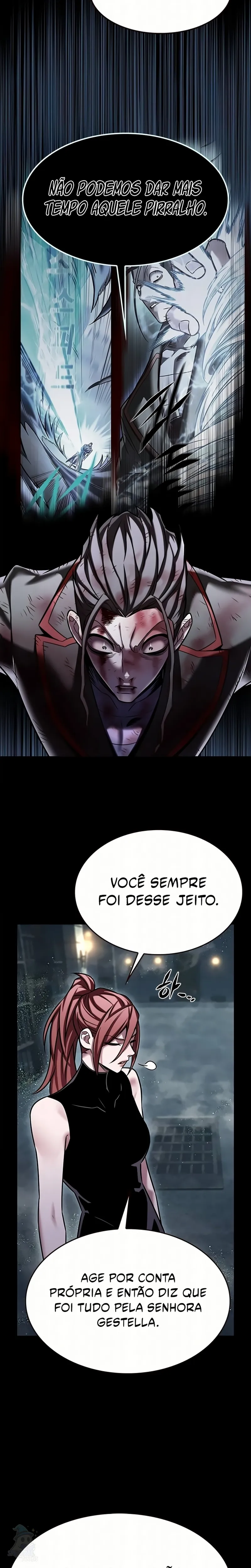 Read Veletric Pt Br Manga Online