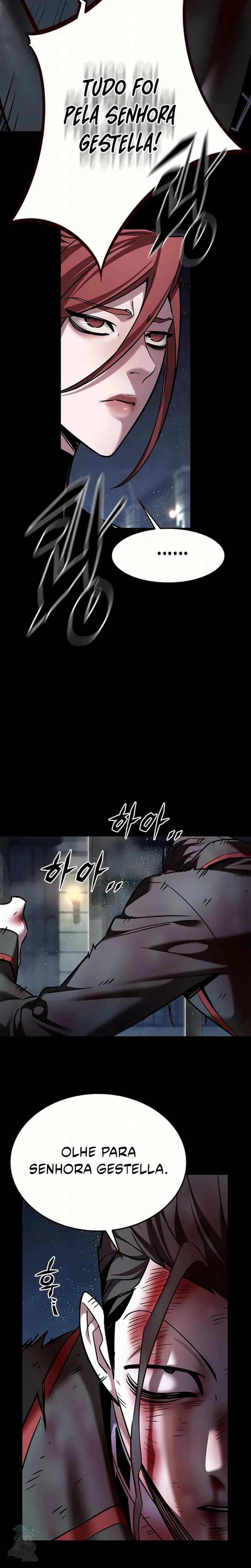Read Veletric Pt Br Manga Online