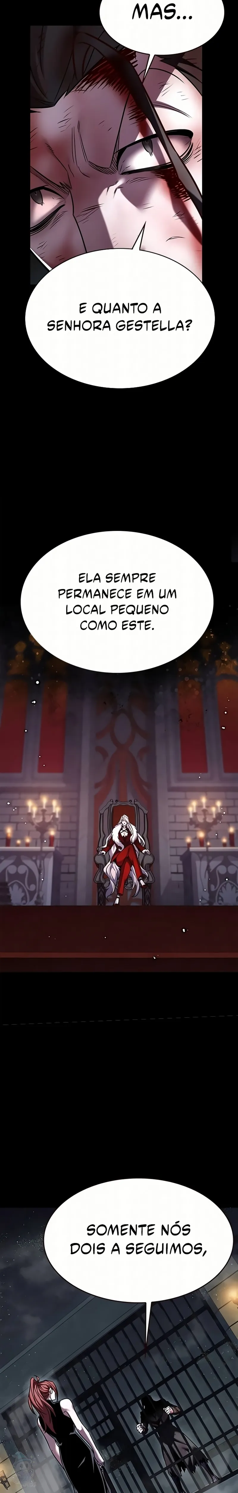 Read Veletric Pt Br Manga Online