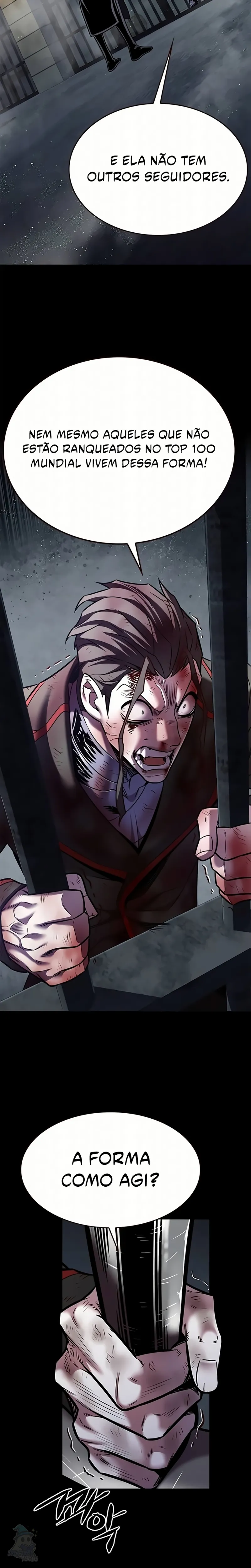 Read Veletric Pt Br Manga Online