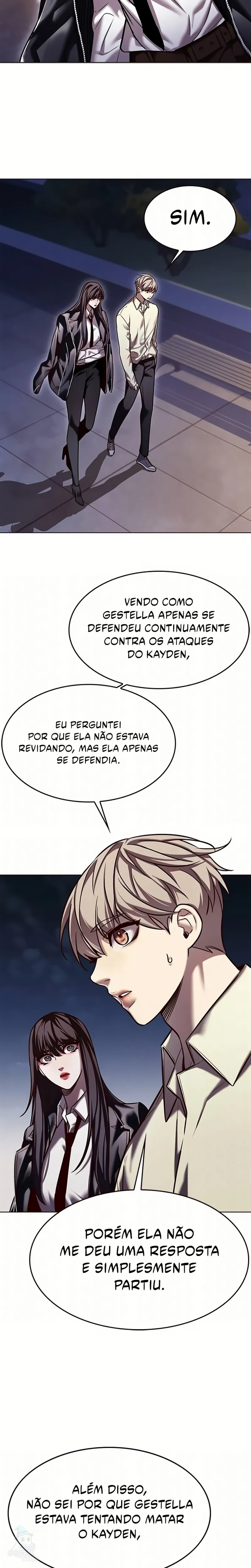 Read Veletric Pt Br Manga Online