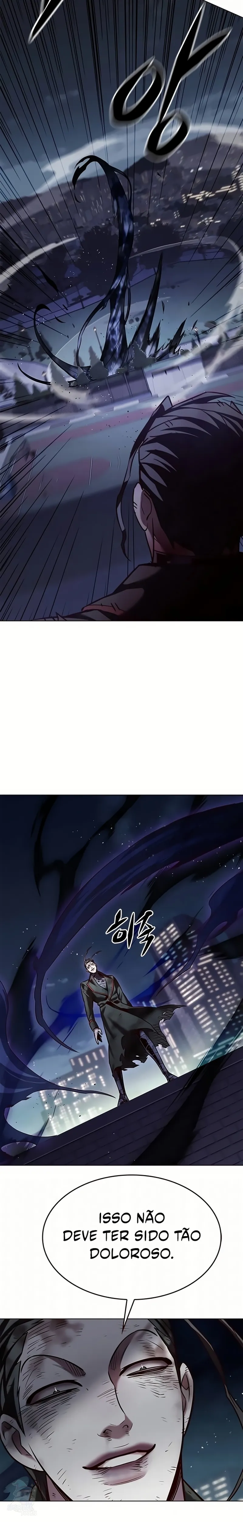 Read Veletric Pt Br Manga Online