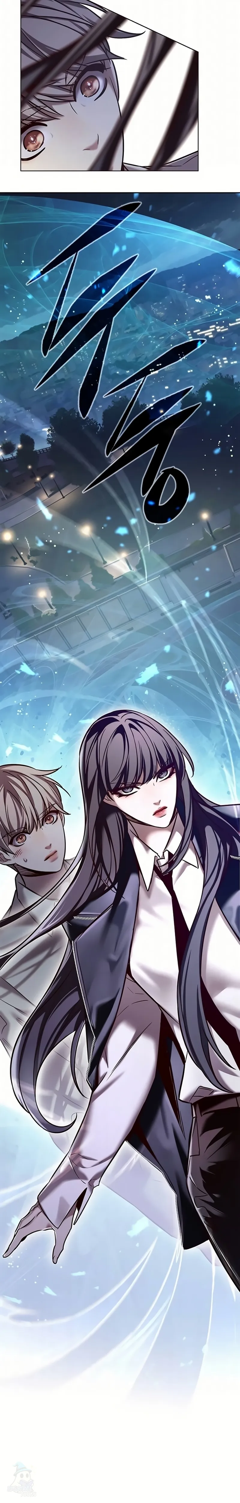 Read Veletric Pt Br Manga Online