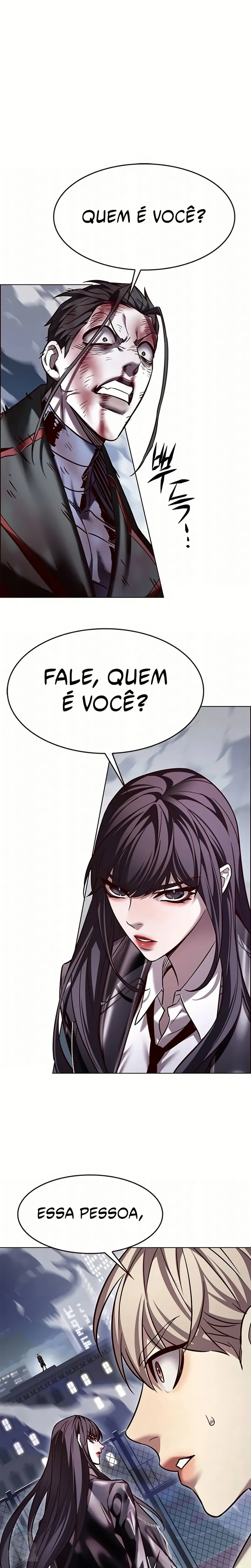 Read Veletric Pt Br Manga Online