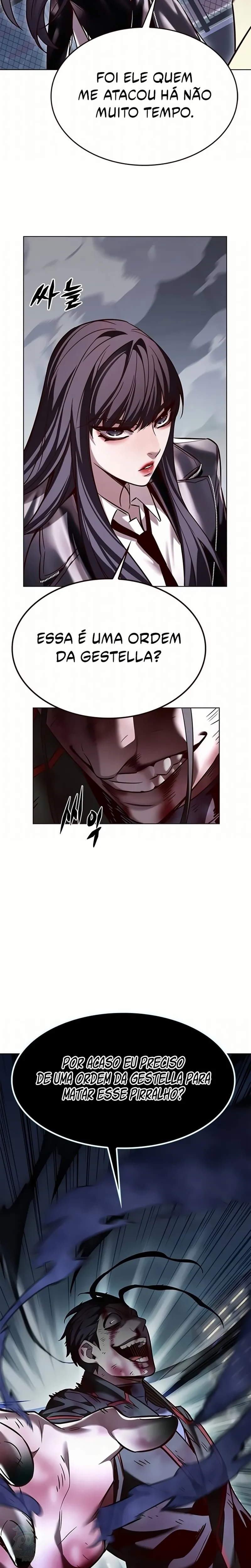 Read Veletric Pt Br Manga Online