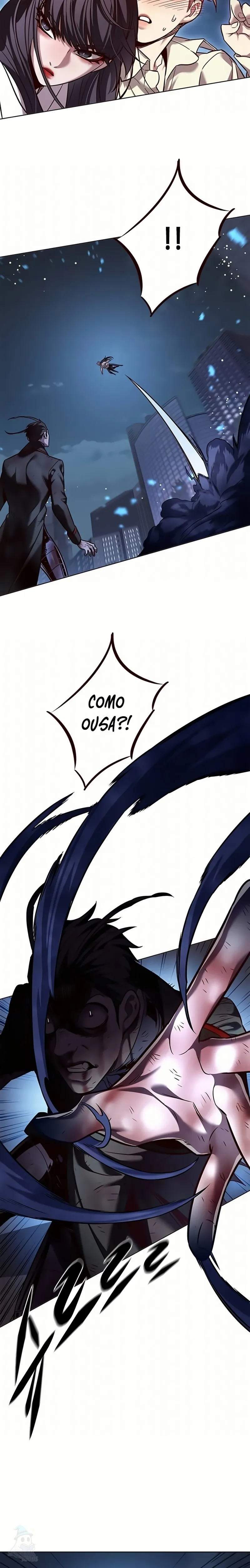 Read Veletric Pt Br Manga Online