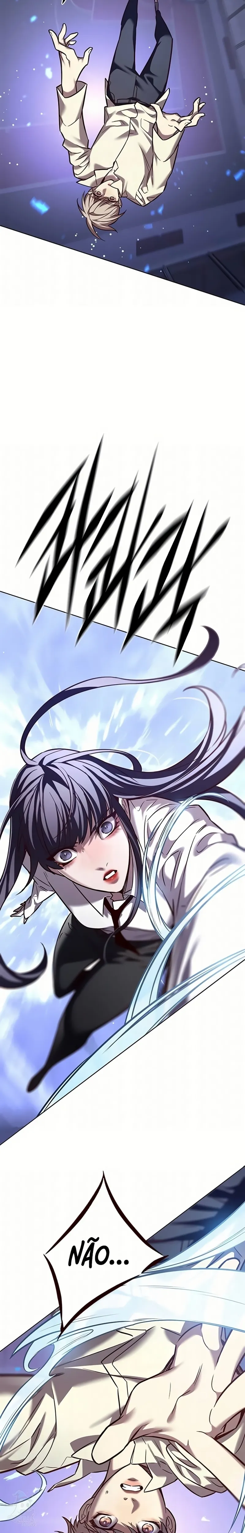 Read Veletric Pt Br Manga Online