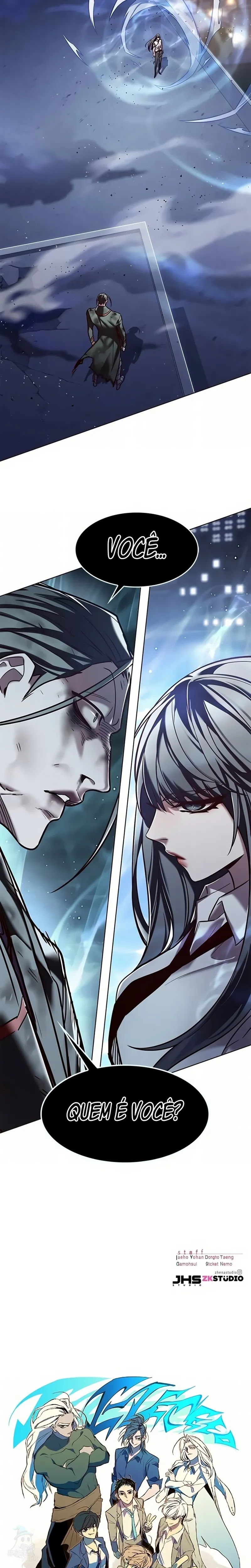 Read Veletric Pt Br Manga Online