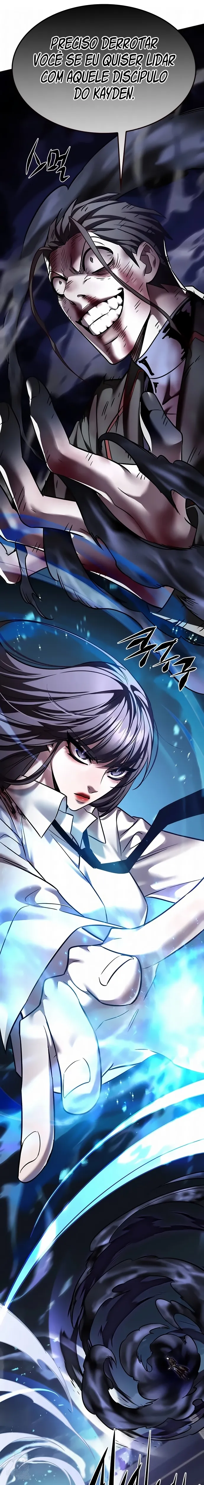 Read Veletric Pt Br Manga Online