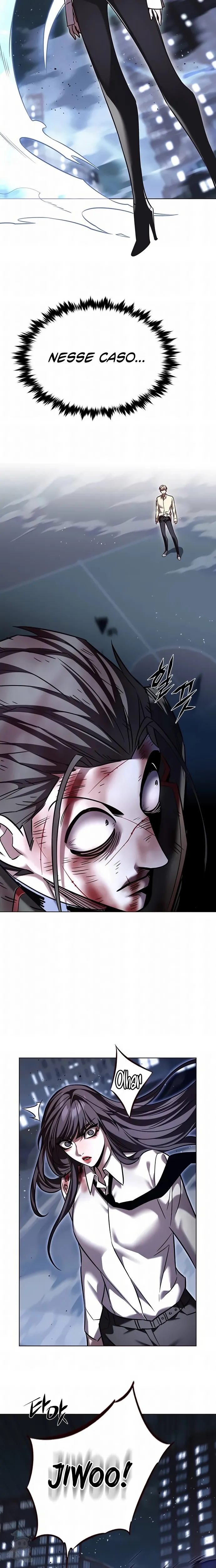 Read Veletric Pt Br Manga Online