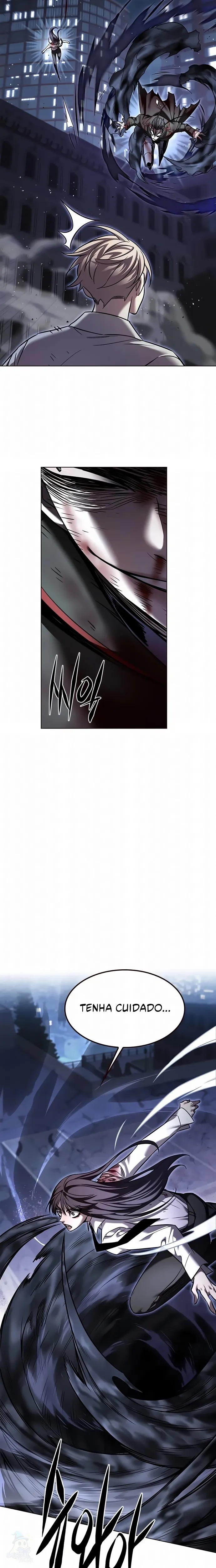 Read Veletric Pt Br Manga Online