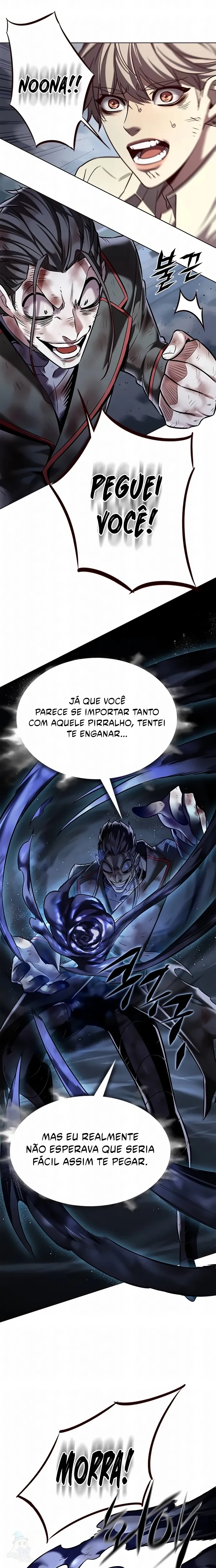 Read Veletric Pt Br Manga Online