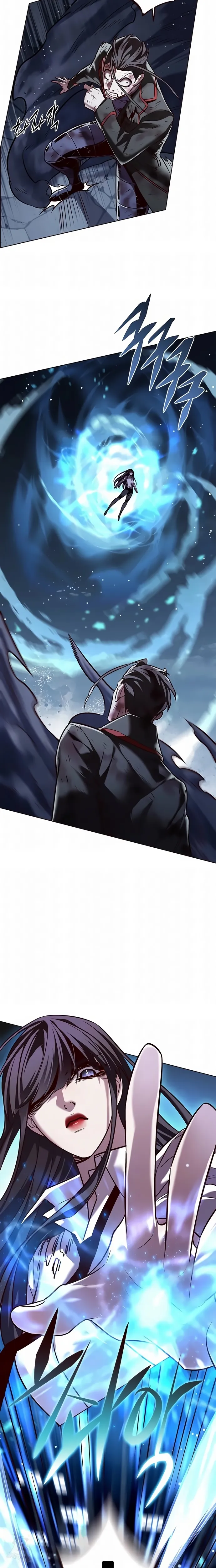 Read Veletric Pt Br Manga Online