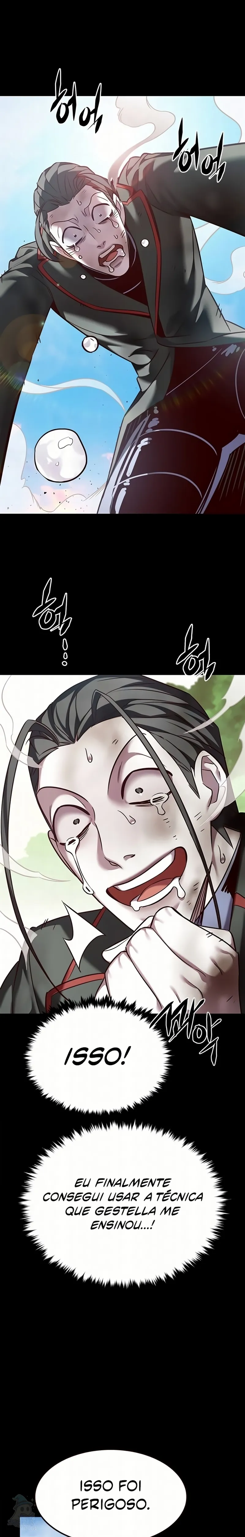 Read Veletric Pt Br Manga Online
