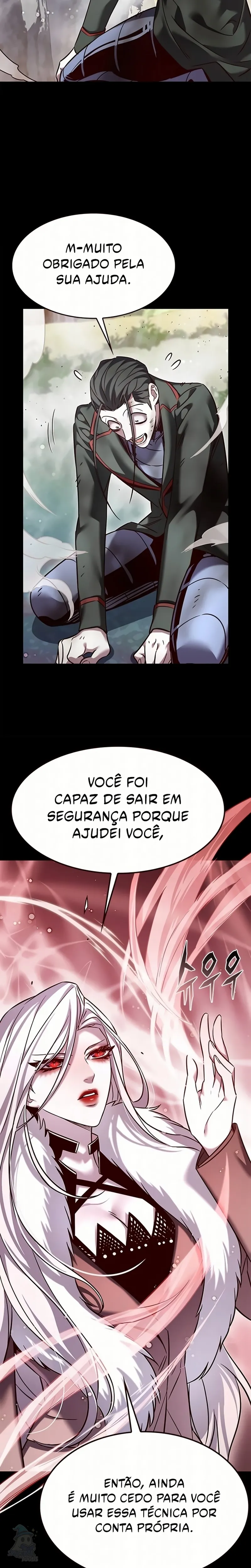 Read Veletric Pt Br Manga Online