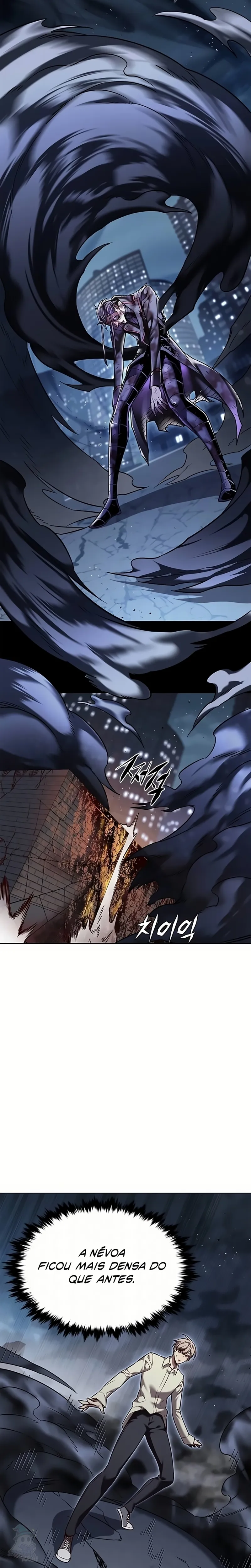 Read Veletric Pt Br Manga Online