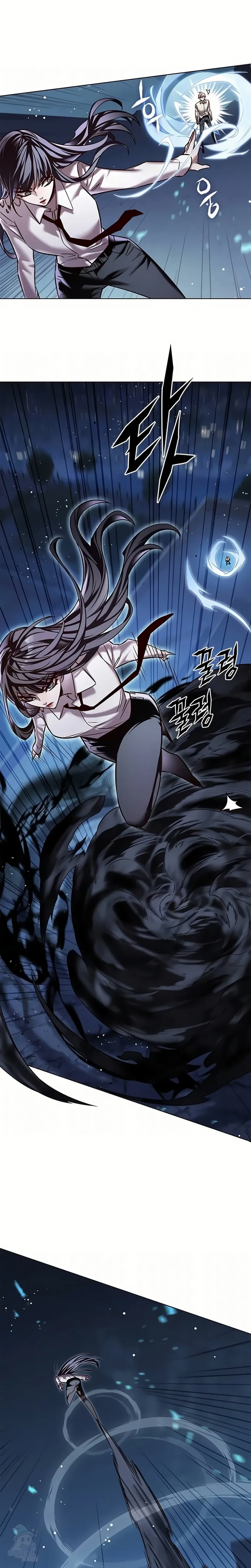 Read Veletric Pt Br Manga Online