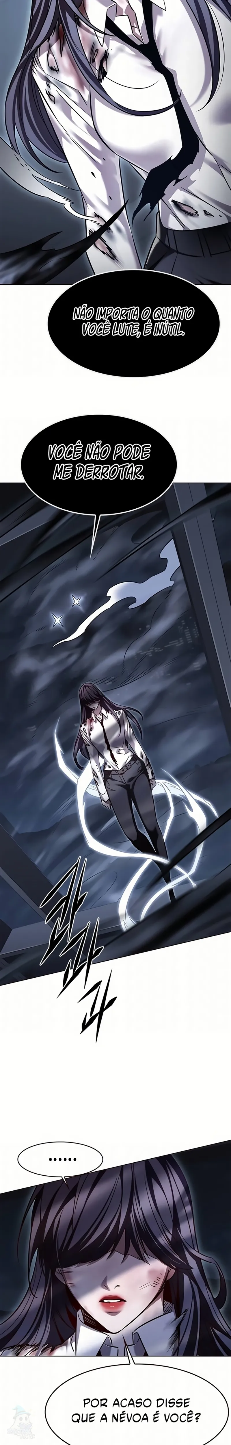 Read Veletric Pt Br Manga Online