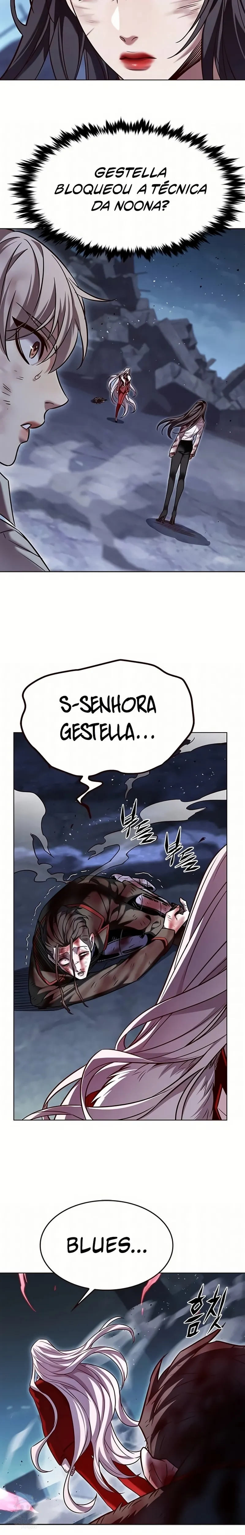 Read Veletric Pt Br Manga Online