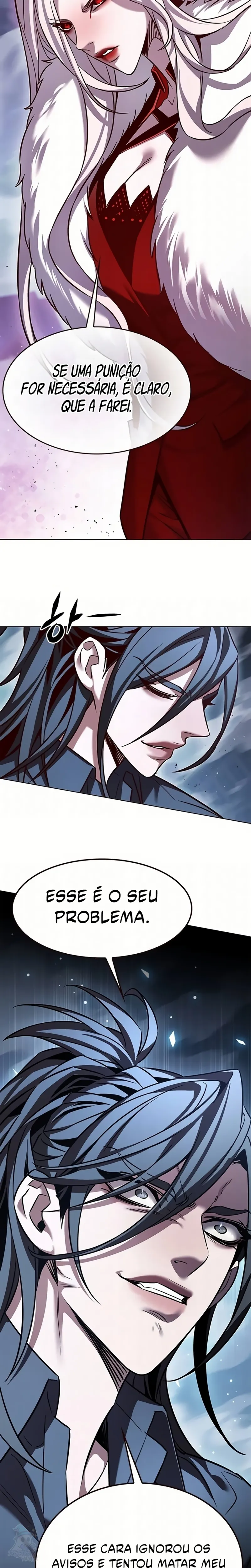 Read Veletric Pt Br Manga Online