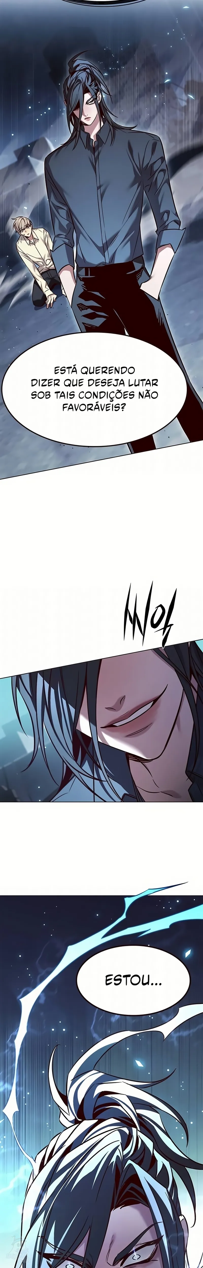 Read Veletric Pt Br Manga Online