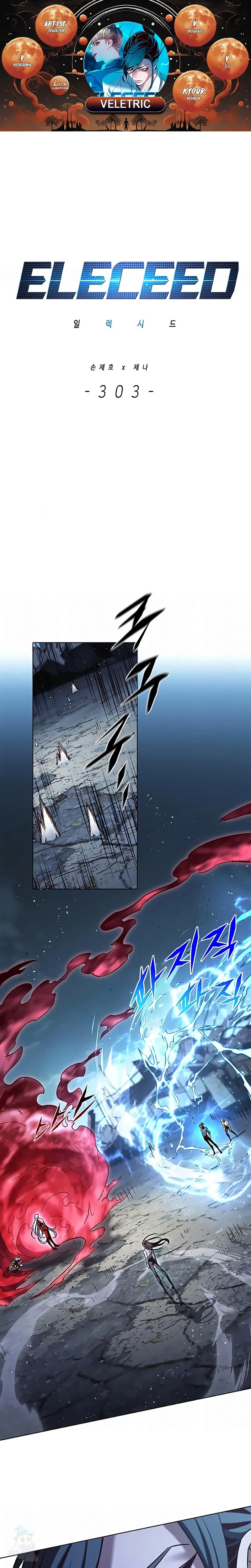 Read Veletric Pt Br Manga Online