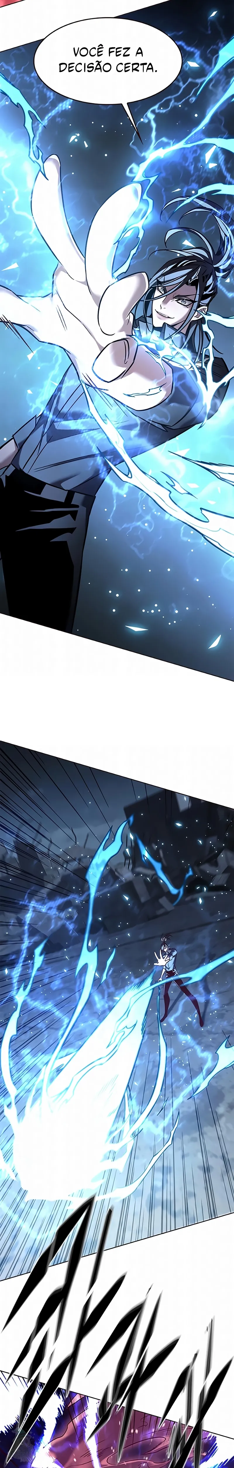 Read Veletric Pt Br Manga Online
