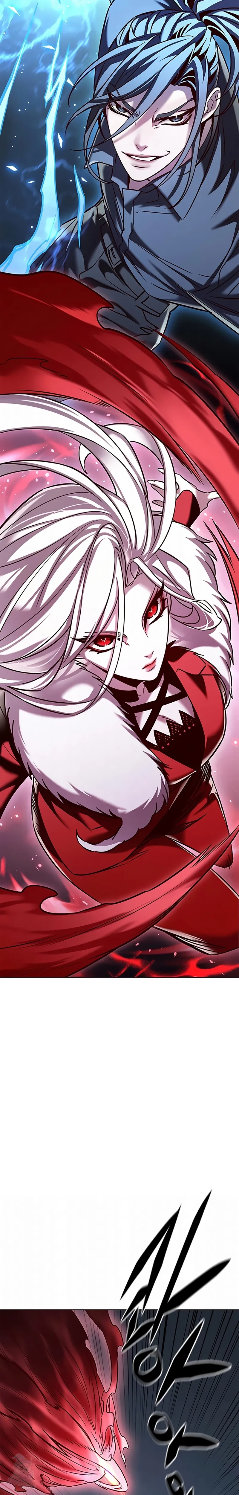 Read Veletric Pt Br Manga Online