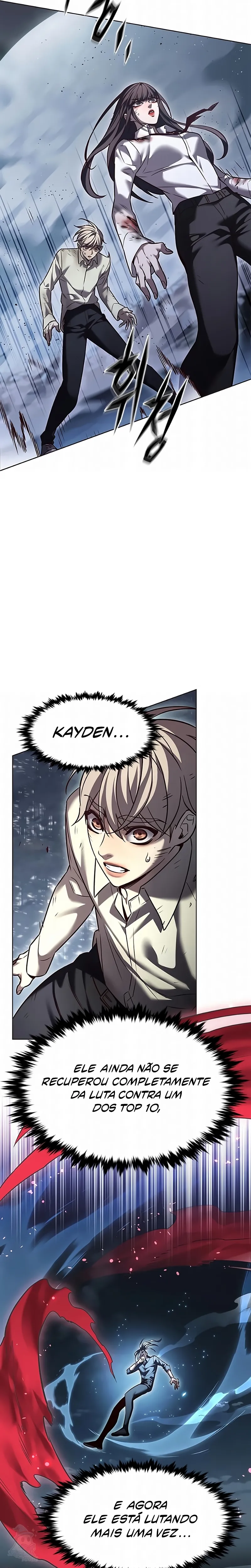 Read Veletric Pt Br Manga Online