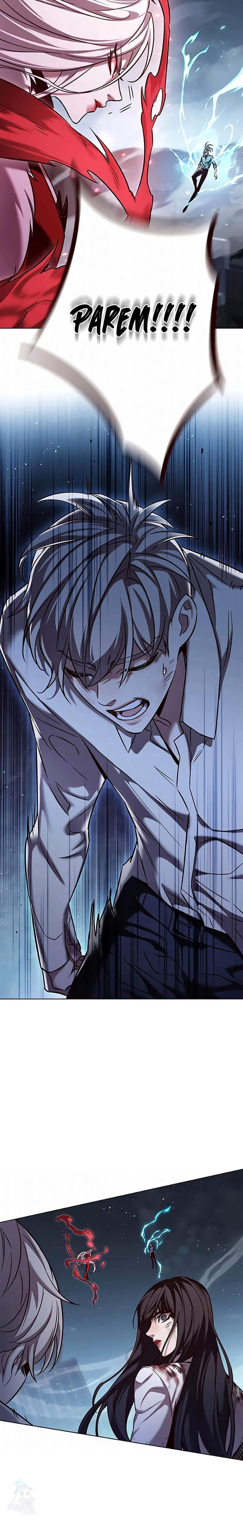 Read Veletric Pt Br Manga Online