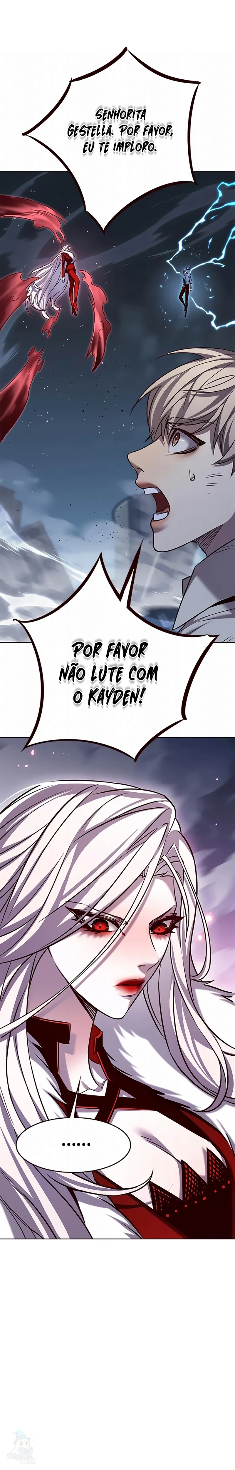 Read Veletric Pt Br Manga Online