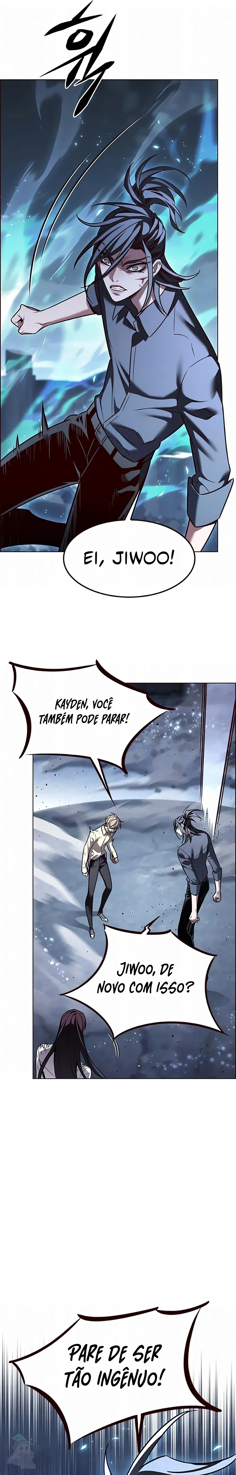 Read Veletric Pt Br Manga Online