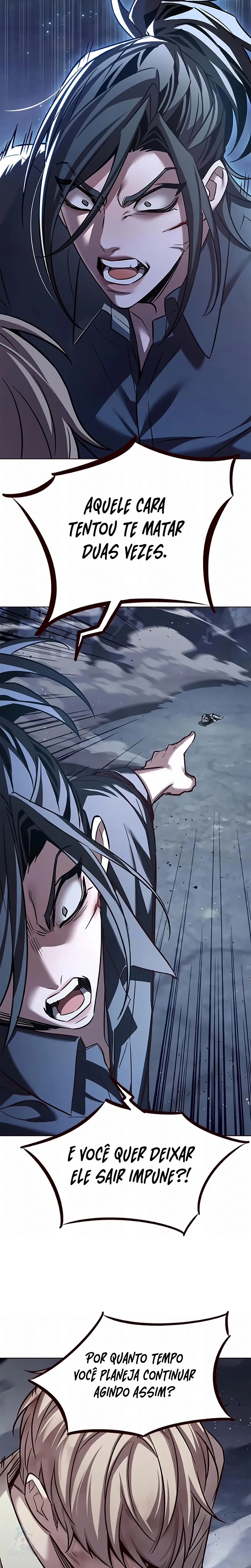 Read Veletric Pt Br Manga Online