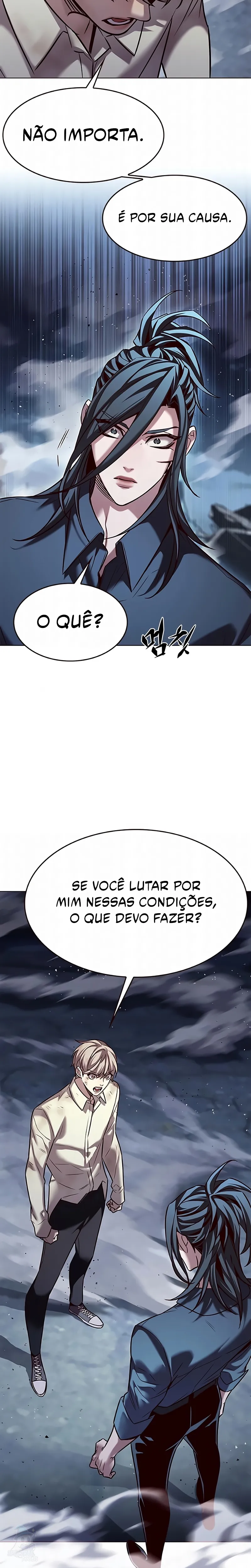 Read Veletric Pt Br Manga Online