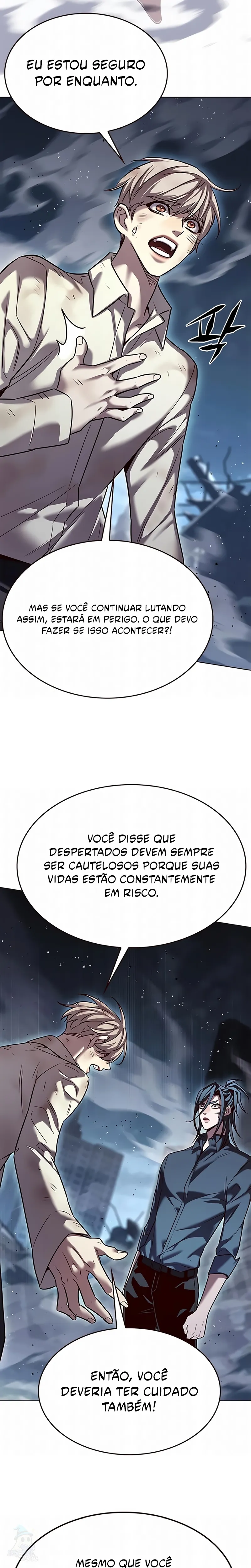 Read Veletric Pt Br Manga Online
