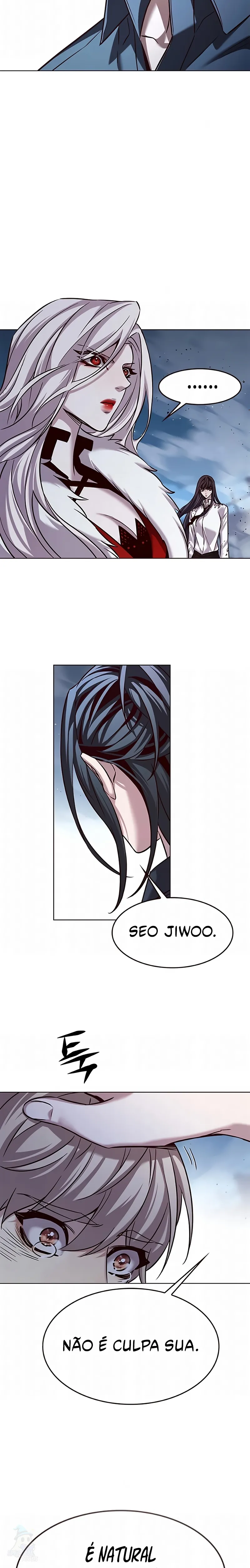 Read Veletric Pt Br Manga Online