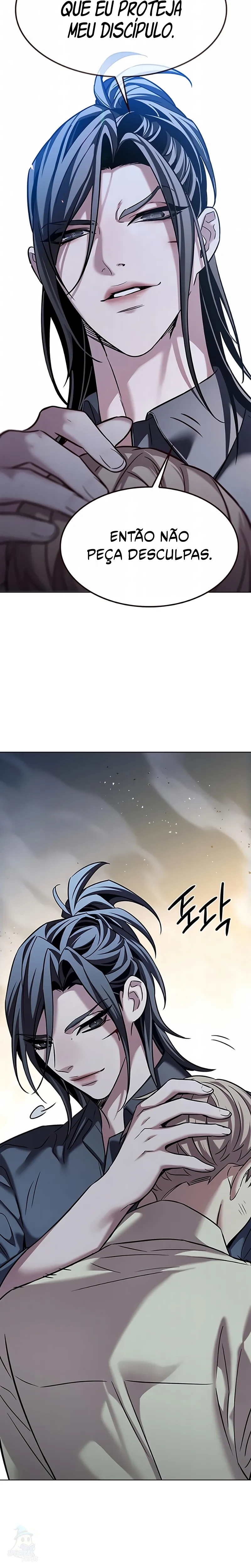 Read Veletric Pt Br Manga Online