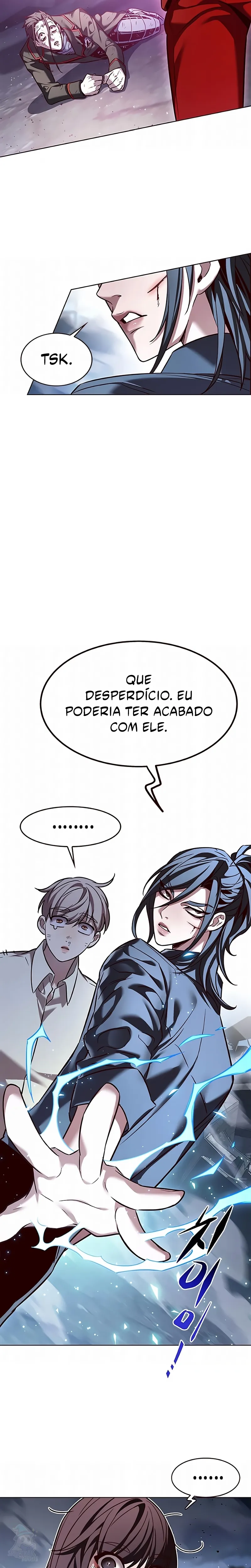 Read Veletric Pt Br Manga Online