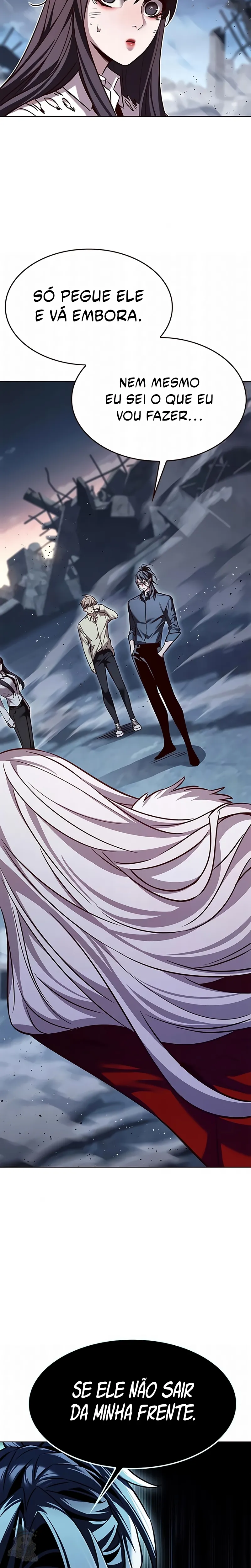Read Veletric Pt Br Manga Online