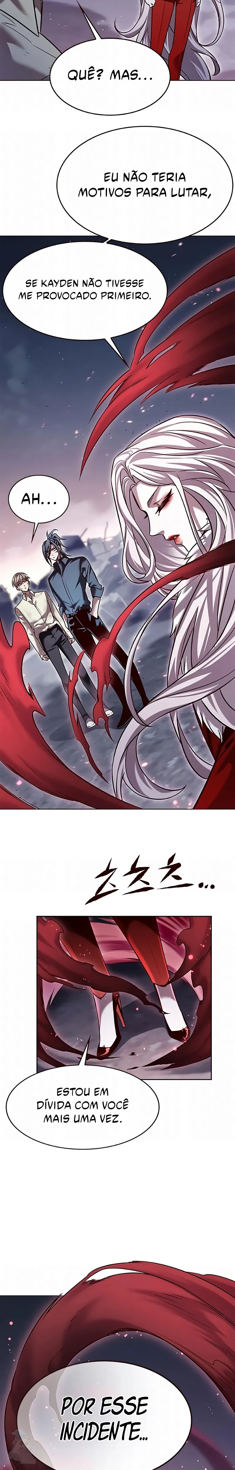 Read Veletric Pt Br Manga Online