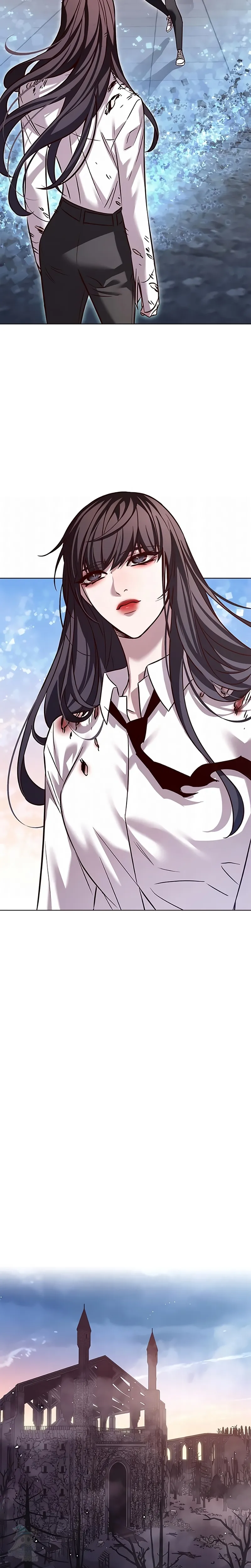 Read Veletric Pt Br Manga Online