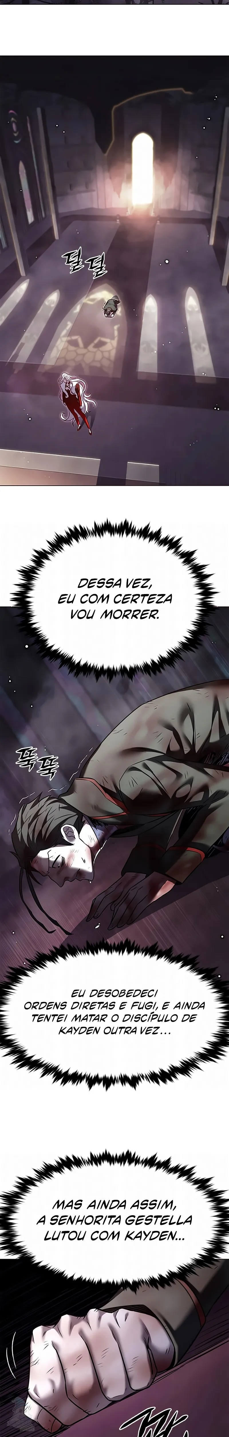 Read Veletric Pt Br Manga Online