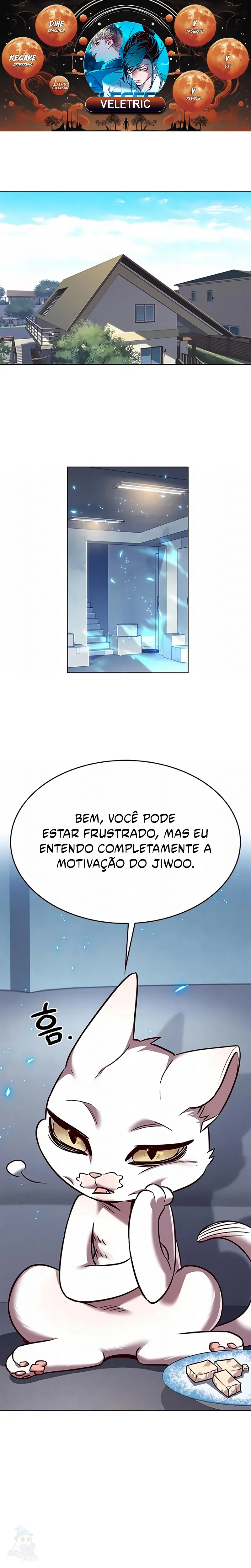 Read Veletric Pt Br Manga Online