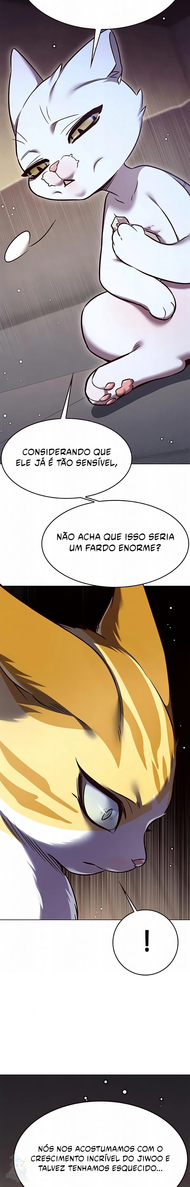 Read Veletric Pt Br Manga Online