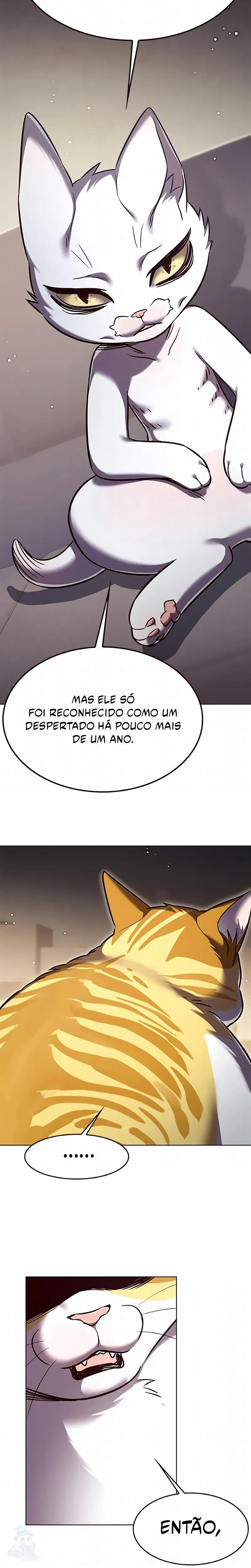 Read Veletric Pt Br Manga Online