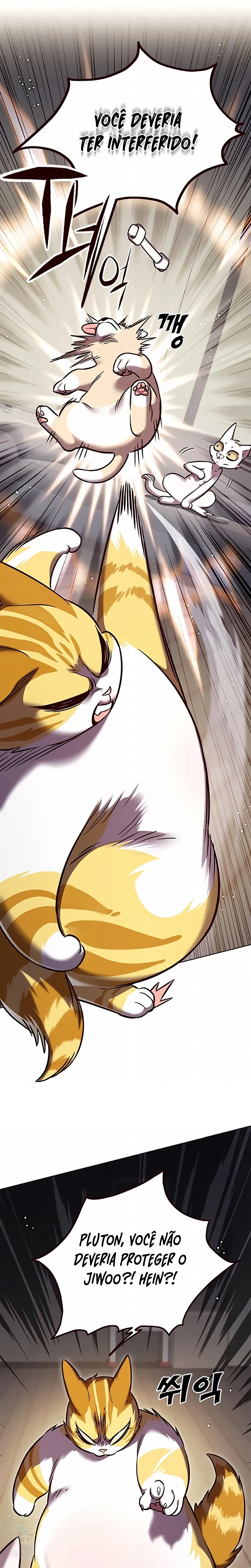 Read Veletric Pt Br Manga Online