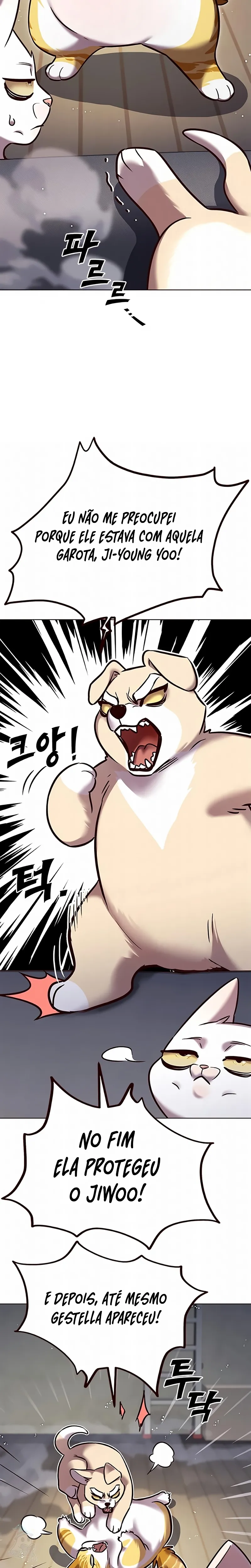 Read Veletric Pt Br Manga Online