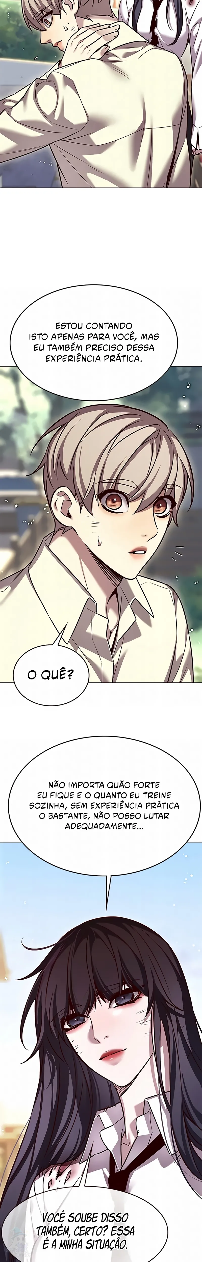 Read Veletric Pt Br Manga Online