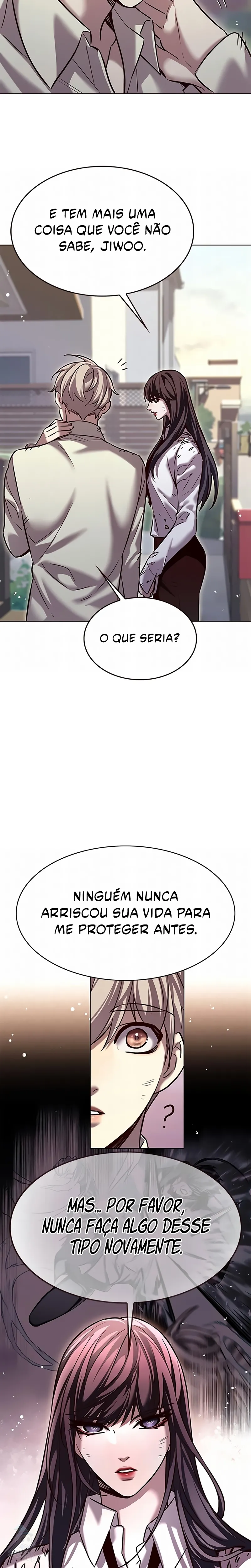 Read Veletric Pt Br Manga Online