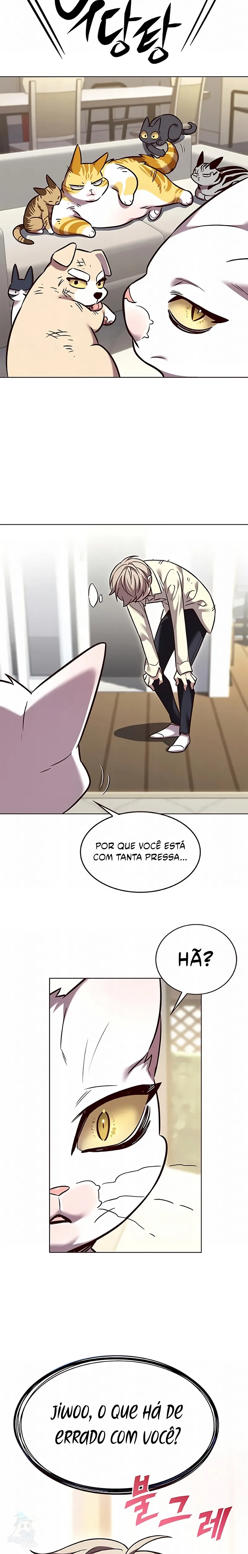 Read Veletric Pt Br Manga Online